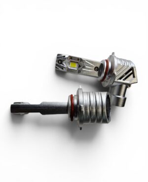 Luz Led Automóvil 9005 Plug And Play W25