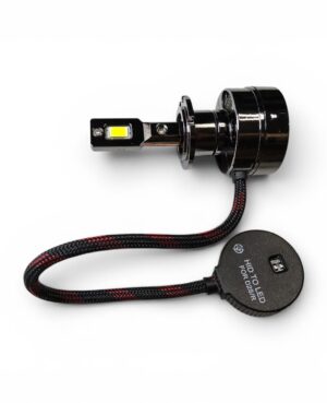 Luz Led Automóvil D2S/R Plug And Play DS7
