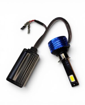 Luz Led Automóvil H1 Plug And Play P41
